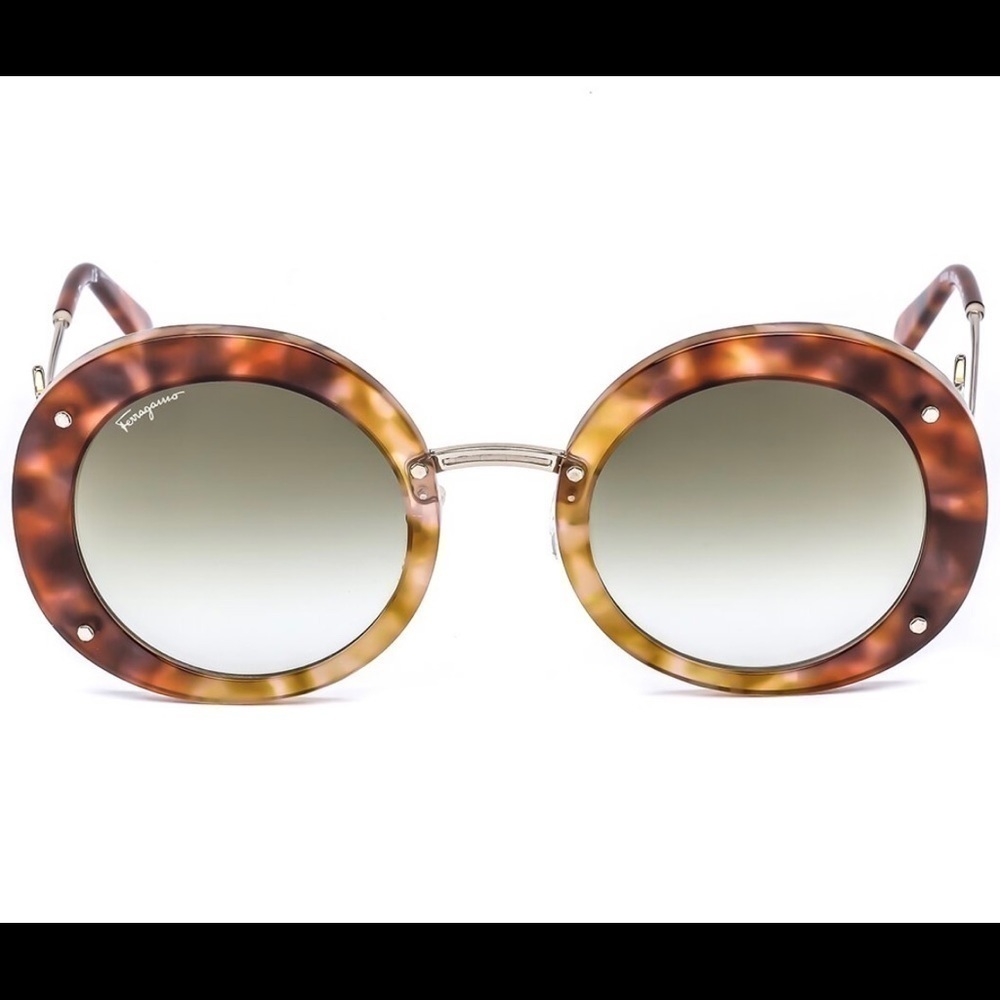 Salvatore Ferragamo 52mm Sunglasses​​​​​​​​​​​​